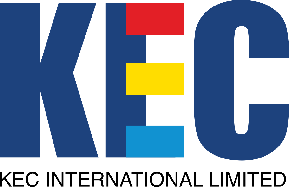 KEC International Logo