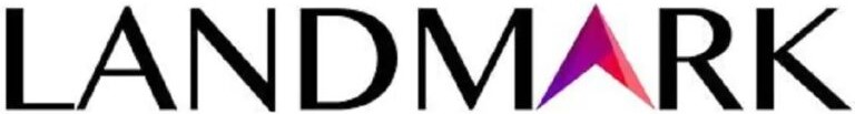 Landmark Group Logo