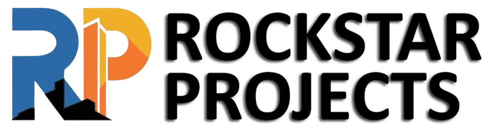Rockstar Projects