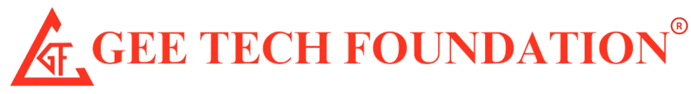 Gee Tech Foundation Logo