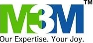 M3M Logo