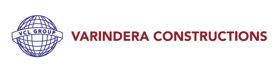 Varindera Construction Logo