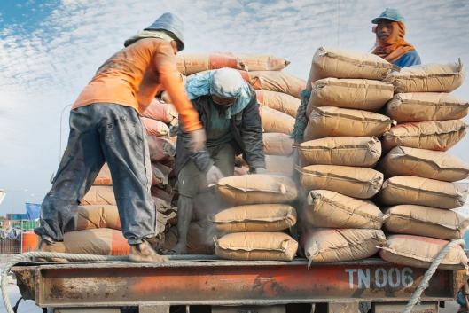 Cement Trade